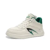 Белый Зеленый