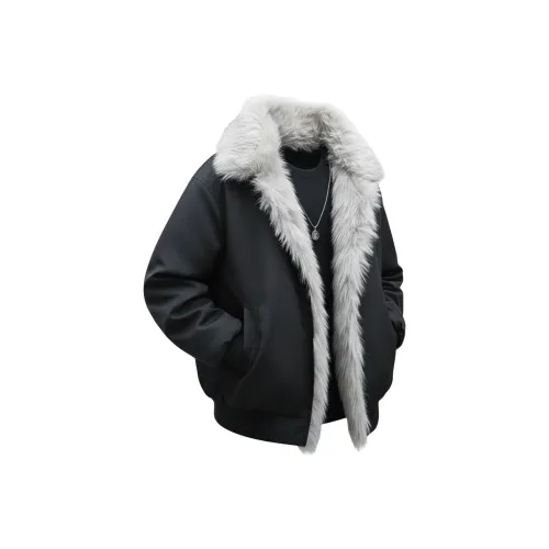 PEA Унисекс Пуховики