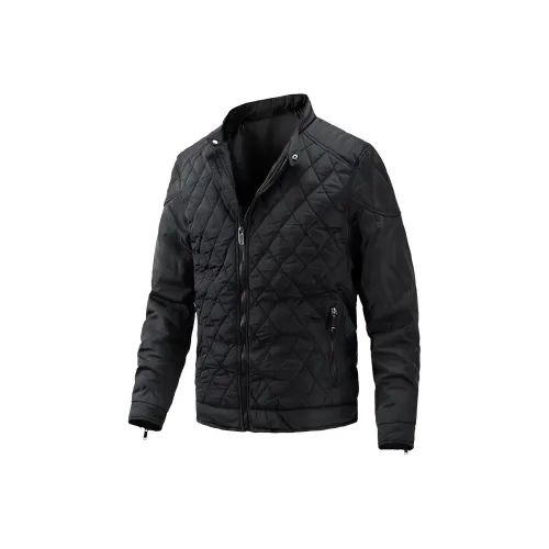 EOH EMBER OF HUE Пуховая куртка Унисекс