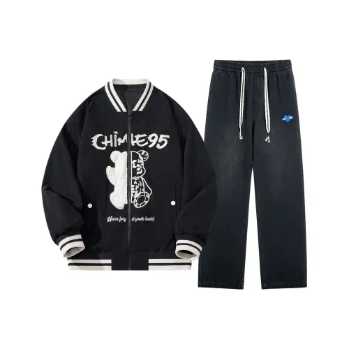 Struggle Vintage95 Повседневная Спортивная Одежда Унисекс