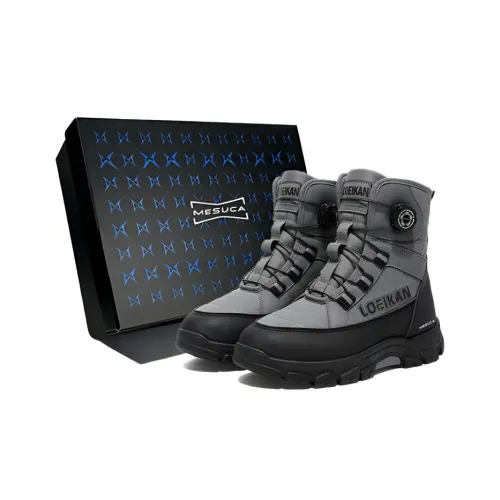 MESUCA Сноубутсы Мужской