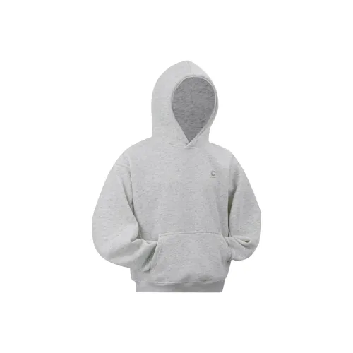 XIACENGJICHU Унисекс Свитшоты