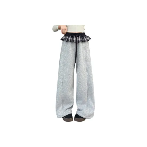 YOUMIWU Школьные брюки