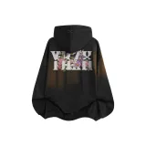 Черный (с флисовой подкладкой)