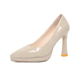 Телесный цвет, 10 см