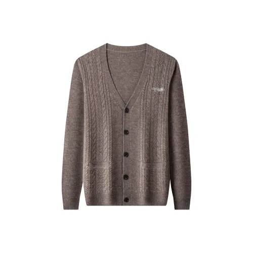 VERAF CA Унисекс Трикотаж