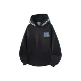 Чёрный [Флисовая подкладка]