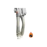 Грязно-желтый [Флисовая подкладка]