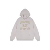 Дымчато-серый (утолщенный с флисовой подкладкой)