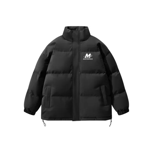 MM Унисекс Пуховики