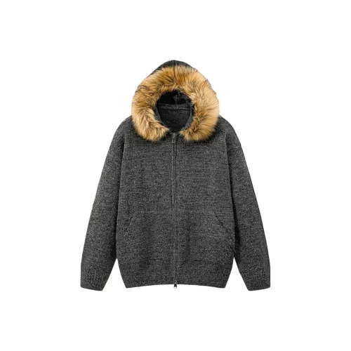 HIDDEN VALLEY Пуховик Унисекс