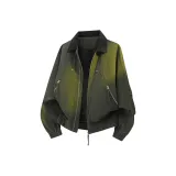 Лесной зеленый