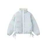 Светло-голубой