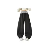 Серый меланж