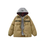 Хаки [Красная шляпа, стиль, многослойность, эстетика]