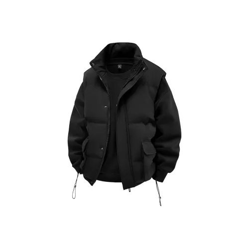 PISYPOX Унисекс Жилеты