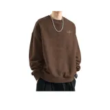 Кофе, круглый вырез, грудь, линия Counter