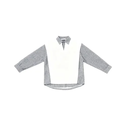 JIE STUDIO Унисекс Свитшоты