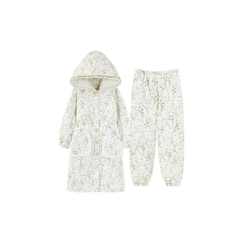 Tiansui Изображение Цвет Женский Пижамный Комплект