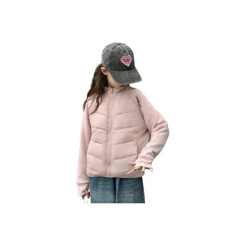 ZKHE Изображение Цвет KIDS Пуховые куртки