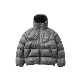 Темно-серый