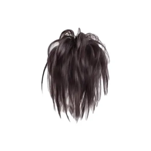 WEILAIFENGQING Заколка-краб для париков "Курица"