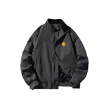 Серый осенний