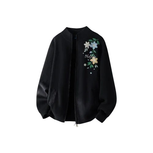 AULDEY Унисекс Свитера