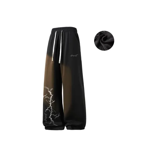 JEANSWEST Унисекс Повседневные Брюки