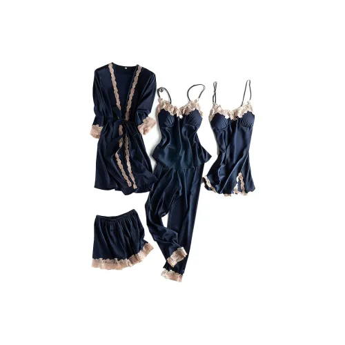 LOUGHNEA Женские Пижамные Комплекты