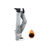 Дым Серый [Флисовая подкладка, термический, улучшенный]