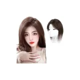 Двойные иглы - Элегантный центр части [7*10] 30 см, мокко