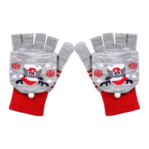 VERENA REINE Акриловые перчатки унисекс