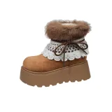 Верблюжий цвет