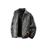 Темно-серый