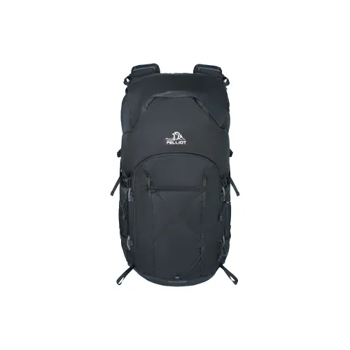 PELLIOT 38L Туристические сумки Полиамид Многоцветный Унисекс