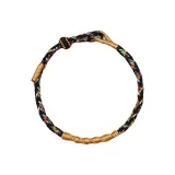 Китайский Зодиак Петух Ручная Плетеная Вязаная Нить