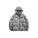 Лунно-каменный серый