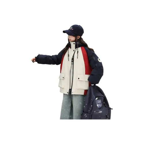 SAIQI Школьный возраст Топы