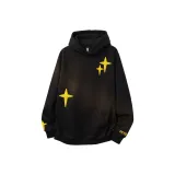 Чёрный - [Утолщённый с флисовой подкладкой]