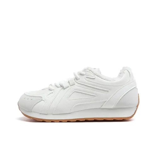 RENBEN Термический Легкий Низкий Топ Повседневная Обувь Женская