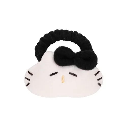 ZANC Резинки-спирали для волос Женские