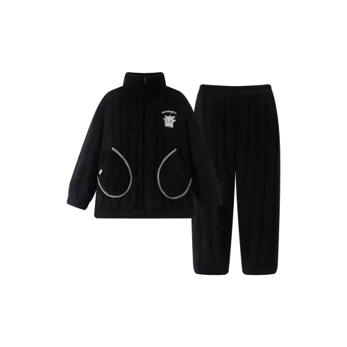 FANQIANYI KYX A73025 Мужской пижамный комплект