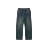 Ностальгический синий