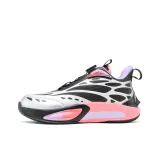 Чёрный и серебристый