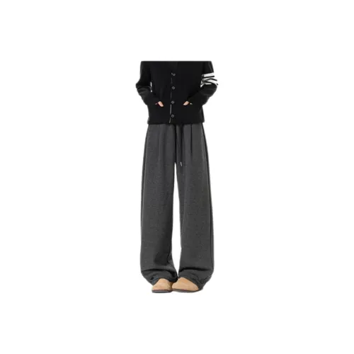 LH HOMME Удобные Универсальные Брюки Унисекс