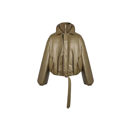 DBW DOUBLEWIN Куртка Пуховая Унисекс