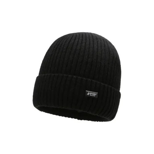 MEETSUNNY Полиэстер Шапки-бини Унисекс