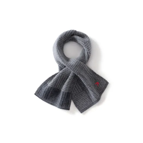 ZANSITE Кашемир Вязаные Шарфы Унисекс