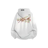 Туманно-серый